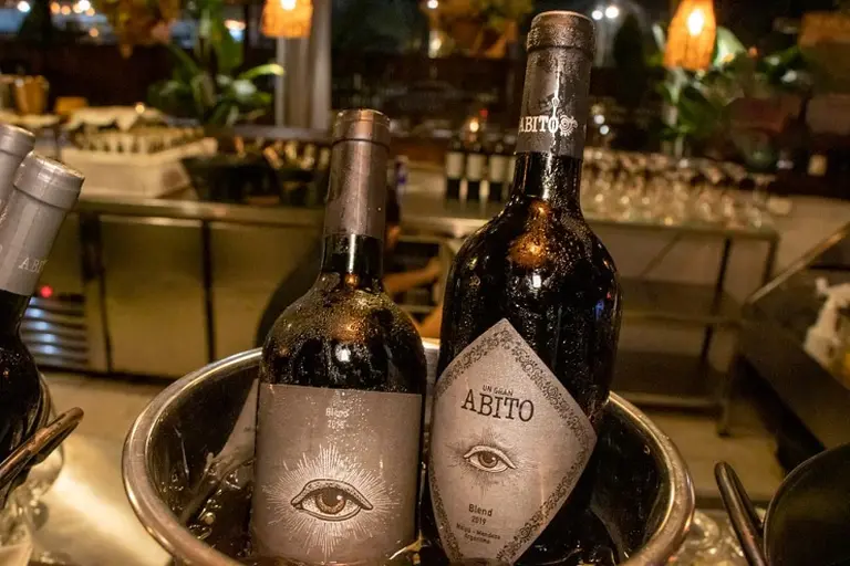 Grupo Salute abrió el año con un gran festejo por el día internacional de la mujer en una noche de luna llena