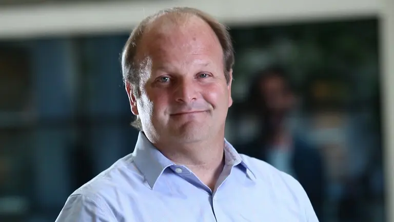 Nuevo director general asume en Prosegur Alarms