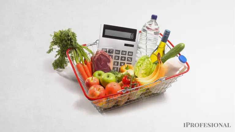 La inflación fue del 11% en marzo y acumuló un 287,9% interanual: ¿llegará a un dígito en abril?