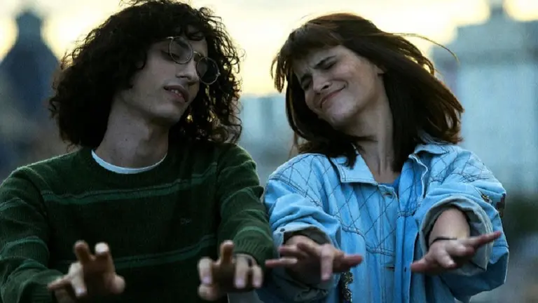 "El amor después del amor", la serie sobre la vida de Fito Páez: ¿cuándo se estrena?