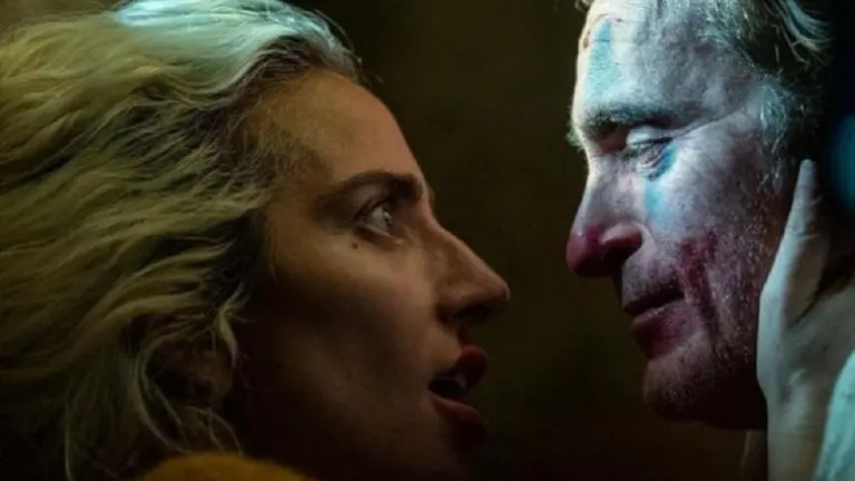 Seguidores de Lady Gaga, a la expectativa: se filtraron sus primeras imágenes en Joker 2