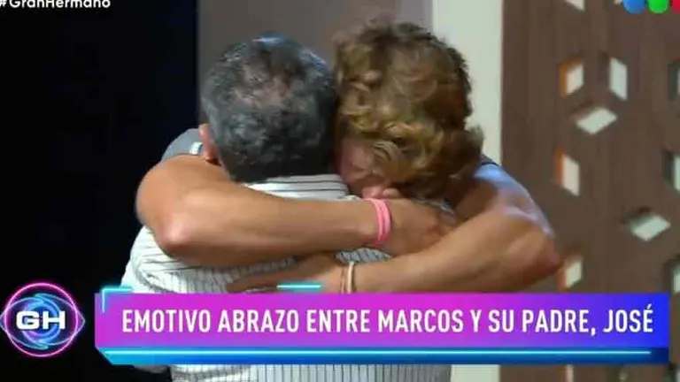 Rating: ¿cómo le fue a Gran Hermano con los ingresos de Wanda Nara y el padre de Marcos?