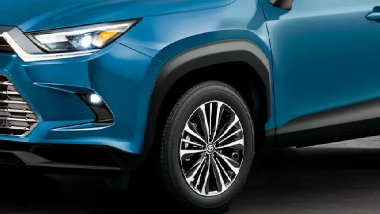 Así sería el futuro SUV compacto producido junto al Toyota Corolla Cross