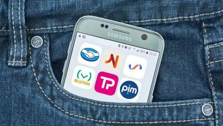 Cómo preparar tu wallet digital antes del Cyber Monday 2025