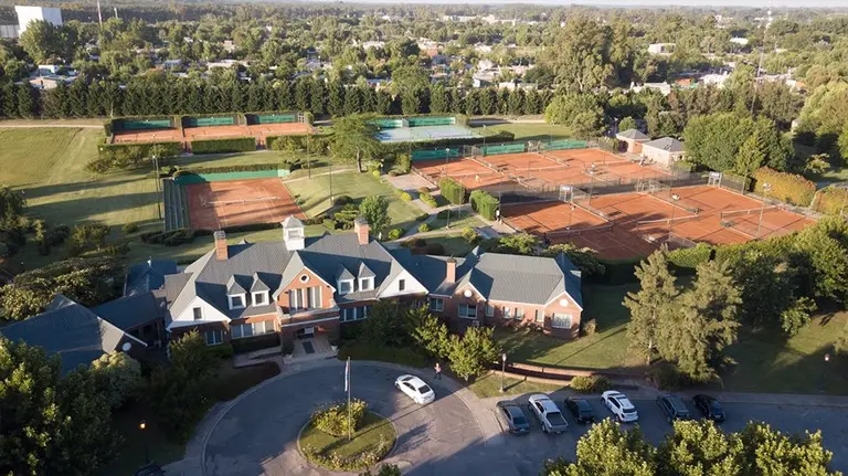 Oferta deportiva de clase mundial y lotes con mucha privacidad: así es el nuevo country premium en Pilar