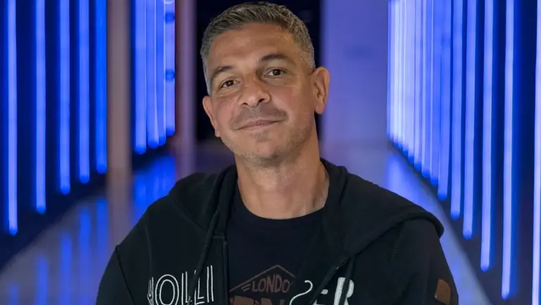 El exganador de Gran Hermano, Marcelo Corazza, fue detenido en causa por presunta corrupción de menores