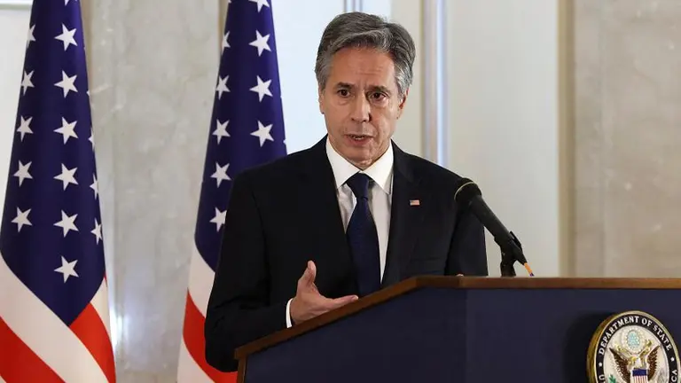 El secretario de Estado de Estados Unidos visitará la Argentina y se reunirá con Javier Milei