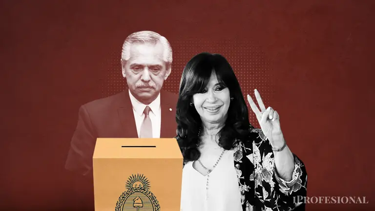 Entre la duda de Cristina y la reelección de Alberto: ¿hay plan B en el Frente de Todos?