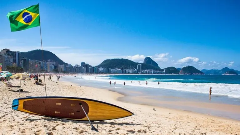 Mar del Plata vs. Florianópolis: ¿dónde conviene más veranear en 2026?