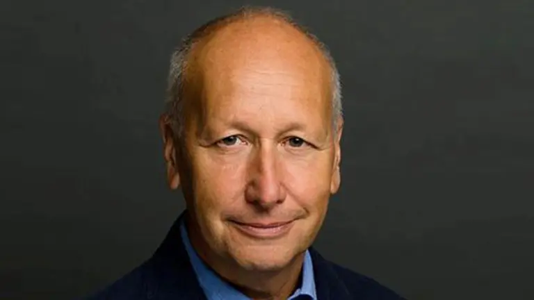 Un argentino ganó el "Nobel" de matemática: qué descubrió