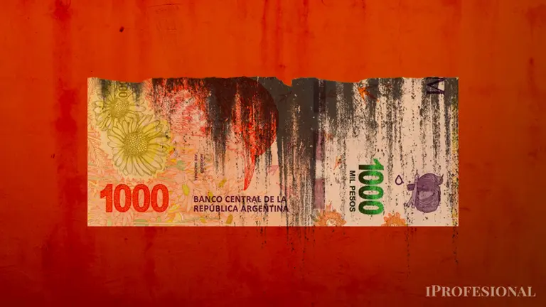 La inflación no afloja: presión por la sequía y la expansión de la gripe aviar