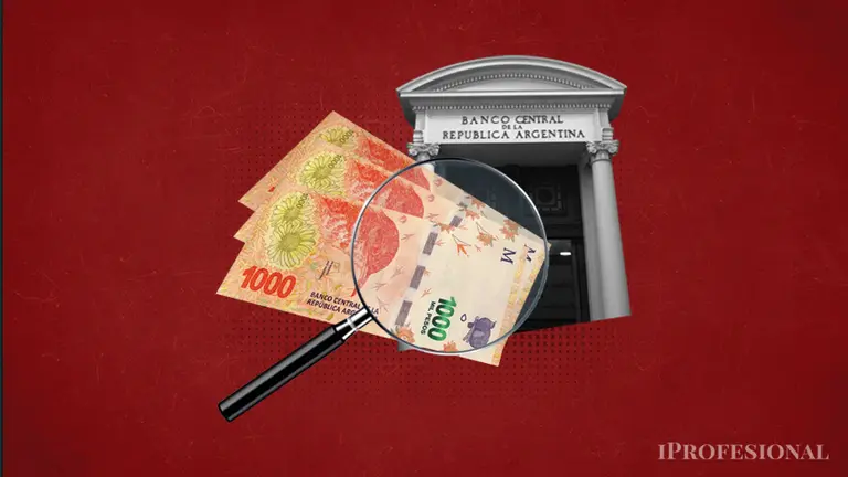 Transferencia bancaria: para qué sirve completar adecuadamente el concepto y la descripción