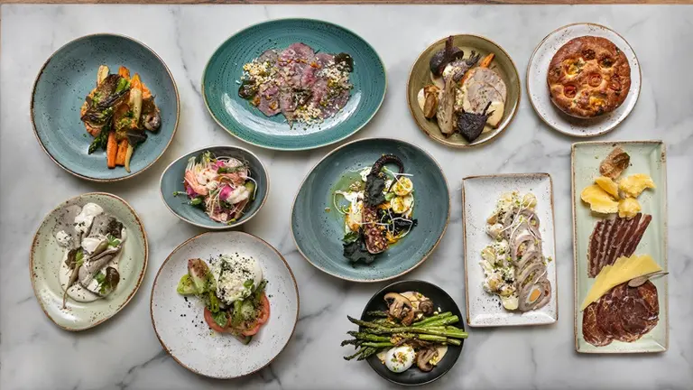 Brunch, buena comida y huevos de chocolate: los mejores lugares para comer en estas Pascuas