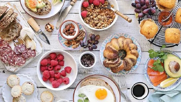 Dónde probar los mejores brunch de todo Buenos Aires: mirá la lista definitiva