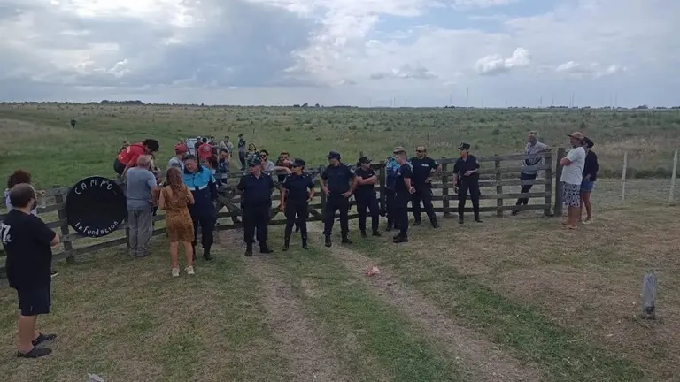 Mar del Plata: el Intendente rechaza la cesión de 140 hectáreas que el Estado hizo a una ONG