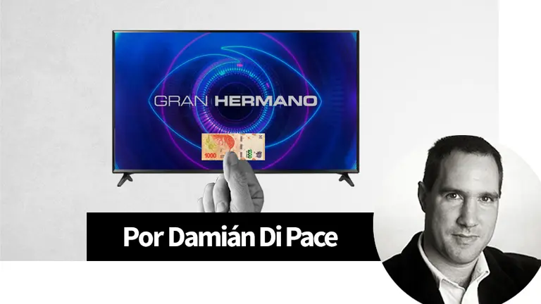 Economía y dólar en clave "Gran Hermano": ¿con qué Argentina se encontraron los finalistas tras 5 meses?