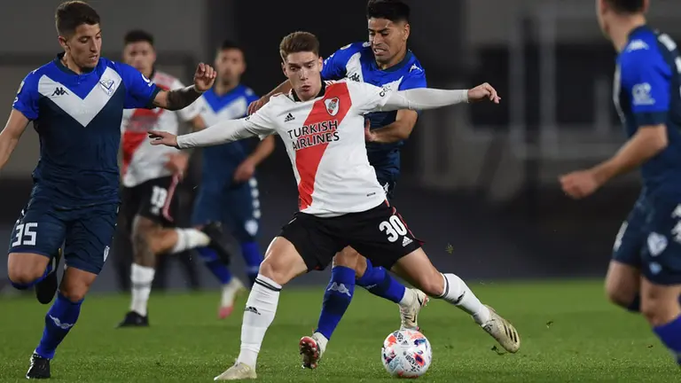 ¿Qué equipos de fútbol son los candidatos a salir campeón en Argentina, según los hinchas?