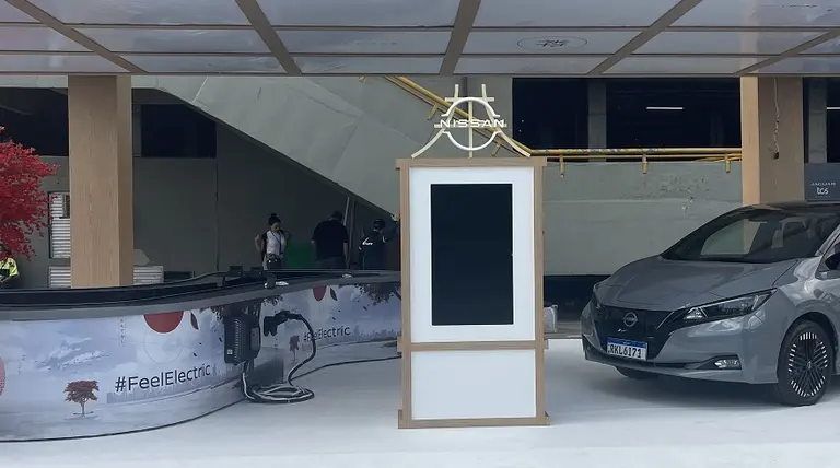 Autos eléctricos más baratos: así trabaja Nissan con las baterías para revolucionar el negocio