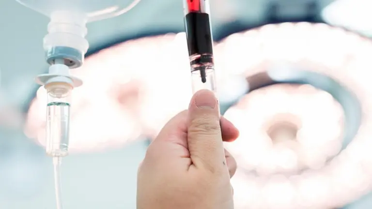 3 de cada 4 pacientes no encuentran un donante de médula compatible en la familia