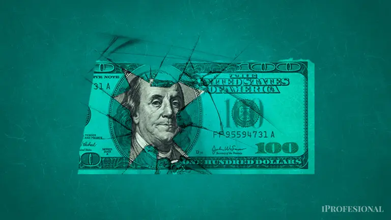 Dólar récord y reservas en picada: el BCRA frente a una corrida cambiaria difícil de frenar