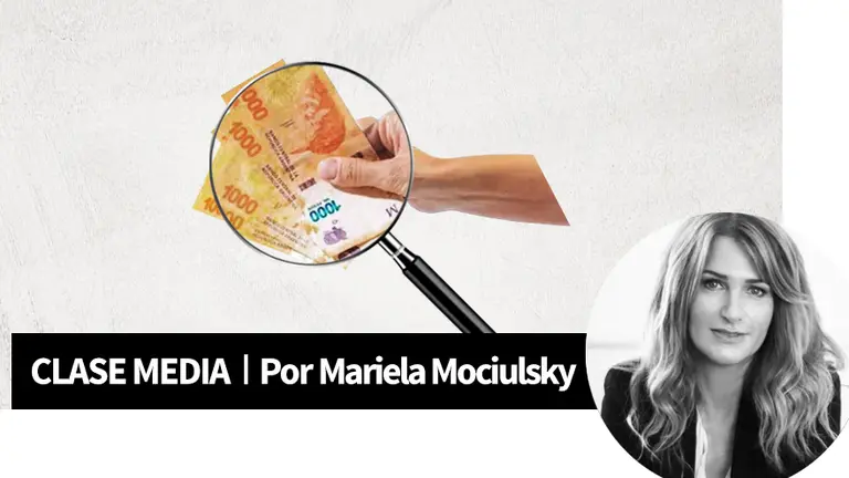 De equilibristas a malabaristas: cómo se las rebusca la clase media para sobrevivir a la crisis