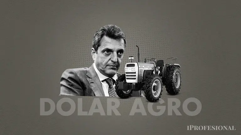 Dólar agro: por qué el programa "salvador" de Massa no encuentra el camino y puede no mejorar