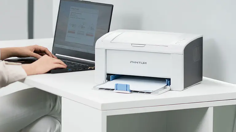 Se agranda el mercado de impresoras: Pantum presenta nuevas opciones