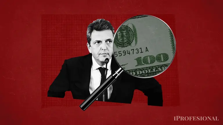 Falta de dólares: sin luz verde del FMI, ¿cuál es el acuerdo que Massa apura en China?