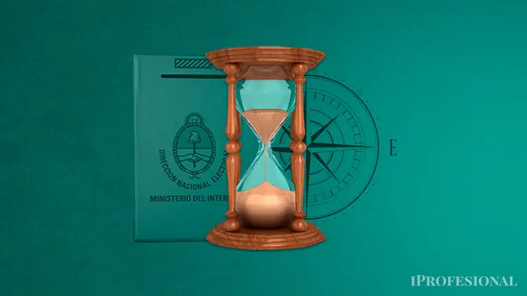Elecciones 2023: ¿cuál es el plazo que apura al Frente de Todos y Juntos por el Cambio para resolver sus internas?