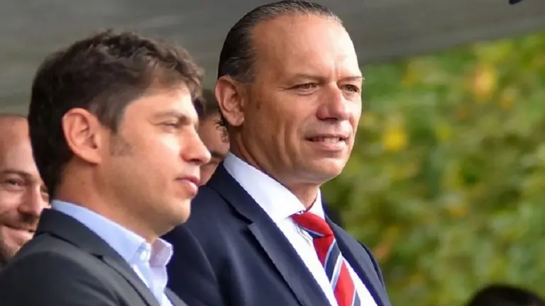 Una mansión en Bariloche, seis departamentos y 40 millones de pesos: las lujosas propiedades de Sergio Berni