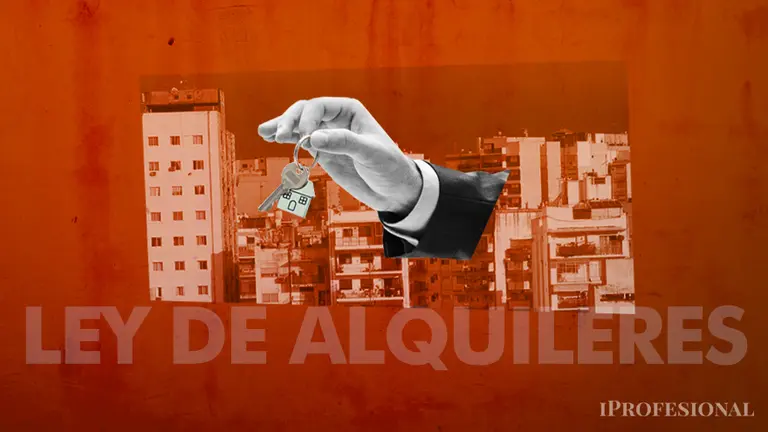 Atención inquilinos: 10 puntos clave de la Ley de Alquileres que aprobó Diputados