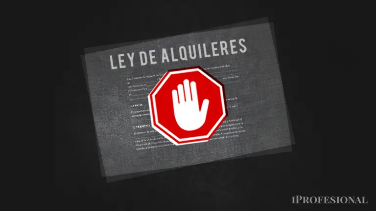 Caos en el mercado de alquileres tras el fin de la ley: dueños ahora cancelan reservas y retiran inmuebles