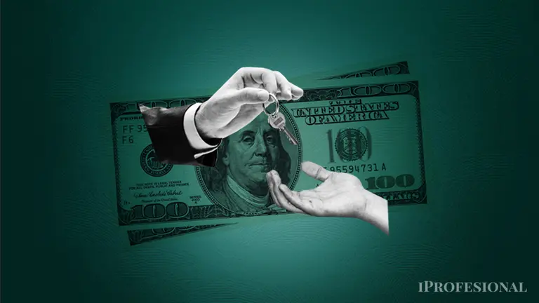 Alerta entre inquilinos: anticipan fuerte salto en el precio de alquileres por efecto dólar blue