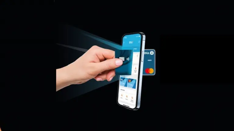 Chau plástico: este banco lanzó la primera tarjeta de débito 100% digital de Argentina, ¿cómo funciona?