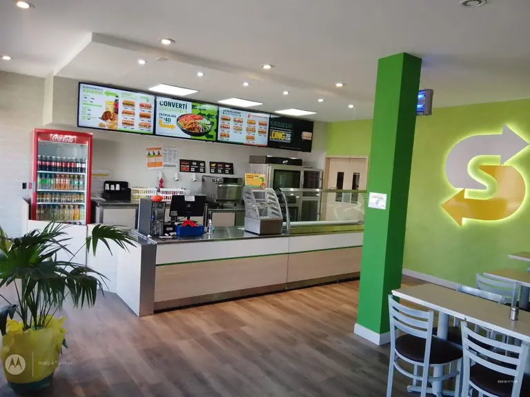 Cuánta plata debés invertir en una franquicia de Subway y en cuántos meses recuperás la inversión