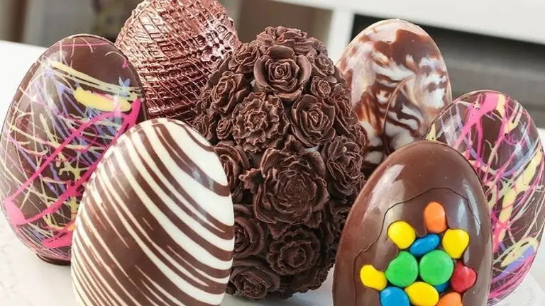 ¿Cuál es la historia del huevo de Pascua y qué significa?