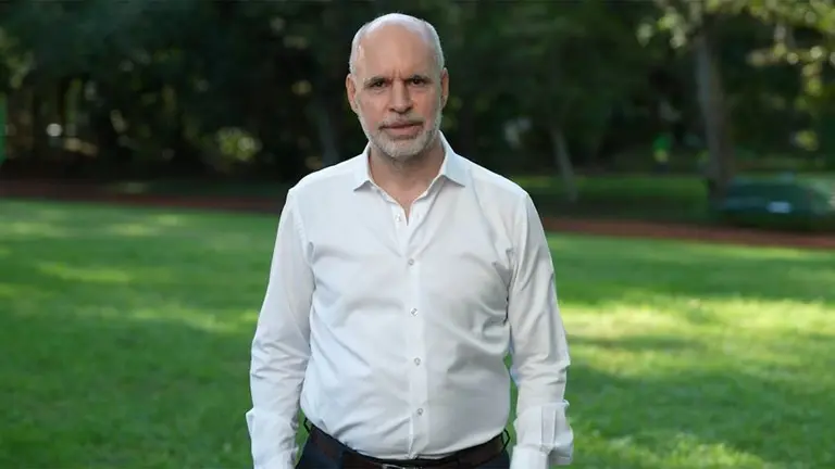 Rodríguez Larreta confirmó que desdoblará las elecciones en la ciudad de Buenos Aires