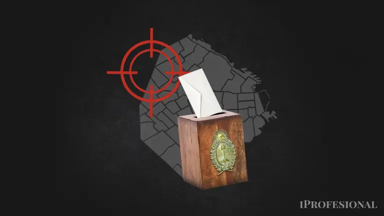 En la Ciudad, nueva encuesta sorprende a Bullrich y pone a Jorge Macri en la pelea por la primera vuelta