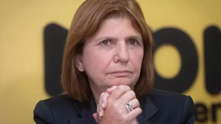 Los halcones de Bullrich ratifican la reforma laboral con críticas a Larreta y la CGT