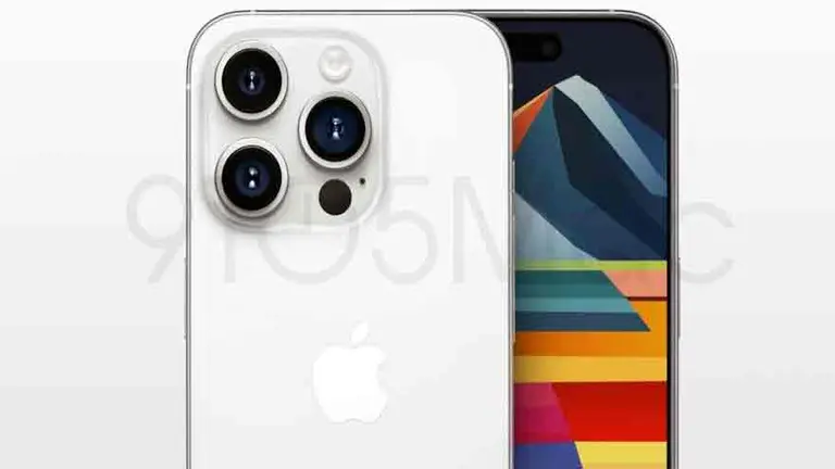 Así sería el nuevo iPhone 15, según las últimas filtraciones