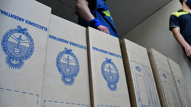 Elecciones 2023: oficializan cuánto cobrará un grupo de autoridades de mesa en Provincia