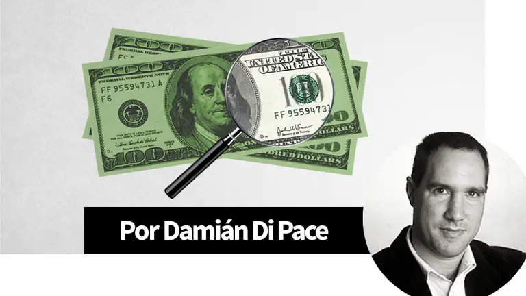 Impactante récord del actual Gobierno: cuántas restricciones al dólar aplicaron en 4 años