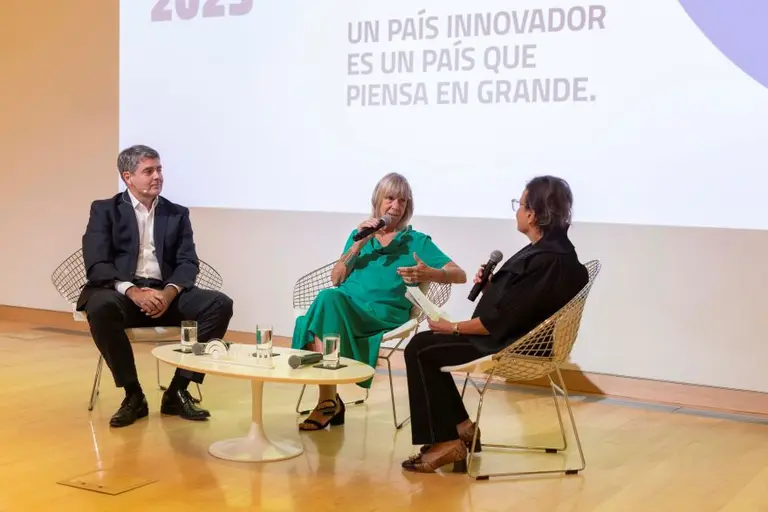 Nueva convocatoria a emprendedores: Naves Federal 2023