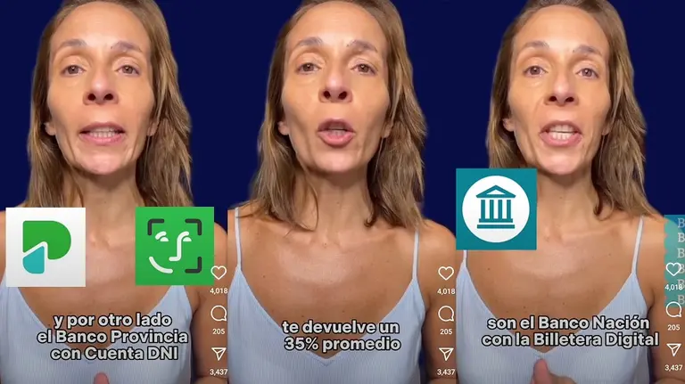 Con este truco podés ahorrar hasta 15.000 pesos por mes si pagás con QR