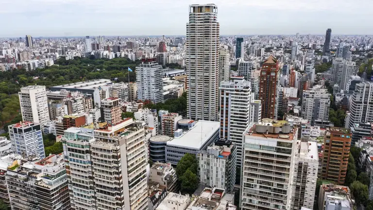 Alquileres en el Gran Buenos Aires: ¿cuáles son los barrios más caros y los más baratos?