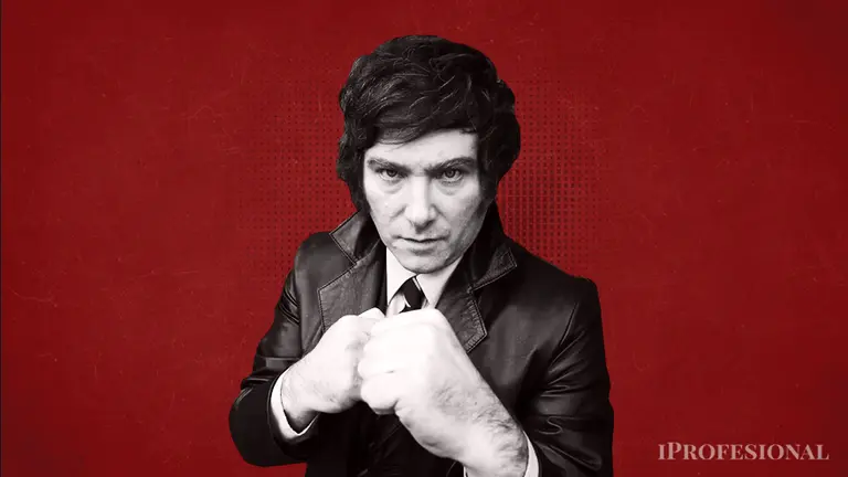 Encuesta: sorpresa y temor del peronismo por el avanece de Milei en una provincia clave