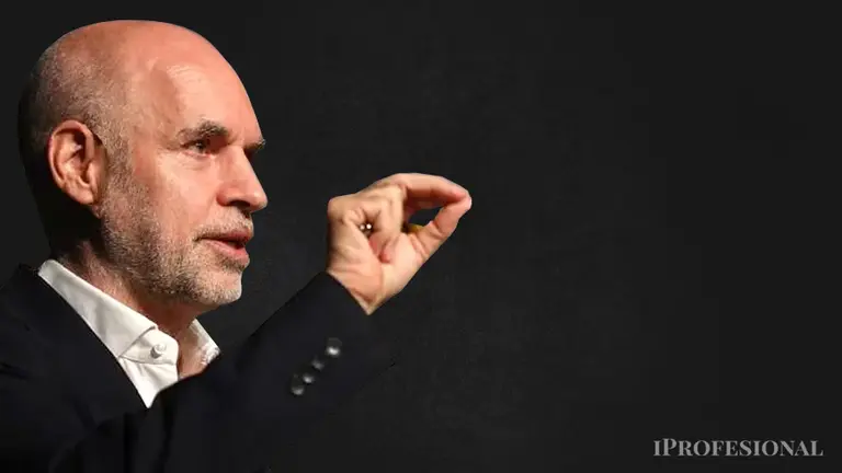 Otra encuesta pone a Larreta arriba en la interna y JxC, la fuerza favorita para las presidenciales