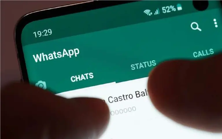 Lo nuevo de WhatsApp: videomensajes en iOS y Android