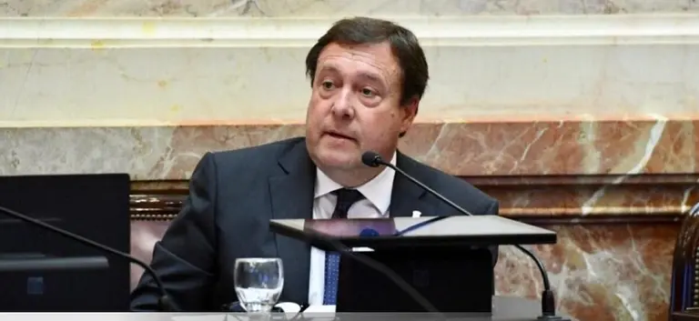 Río Negro: tras cuatro años, el senador Alberto Weretilneck vuelve a ser gobernador