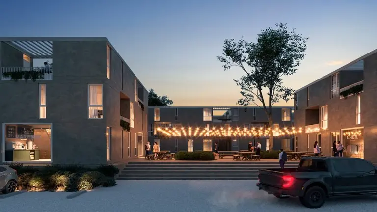 Por la insaciable demanda de viviendas, en Vaca Muerta y Neuquén hay proyectos que prometen una renta anual de 2 dígitos y en dólares